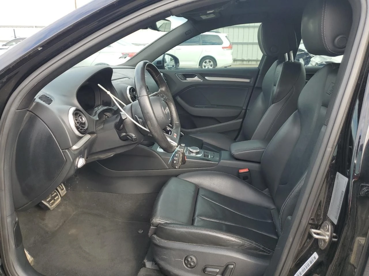 Audi S3  - изображение 7