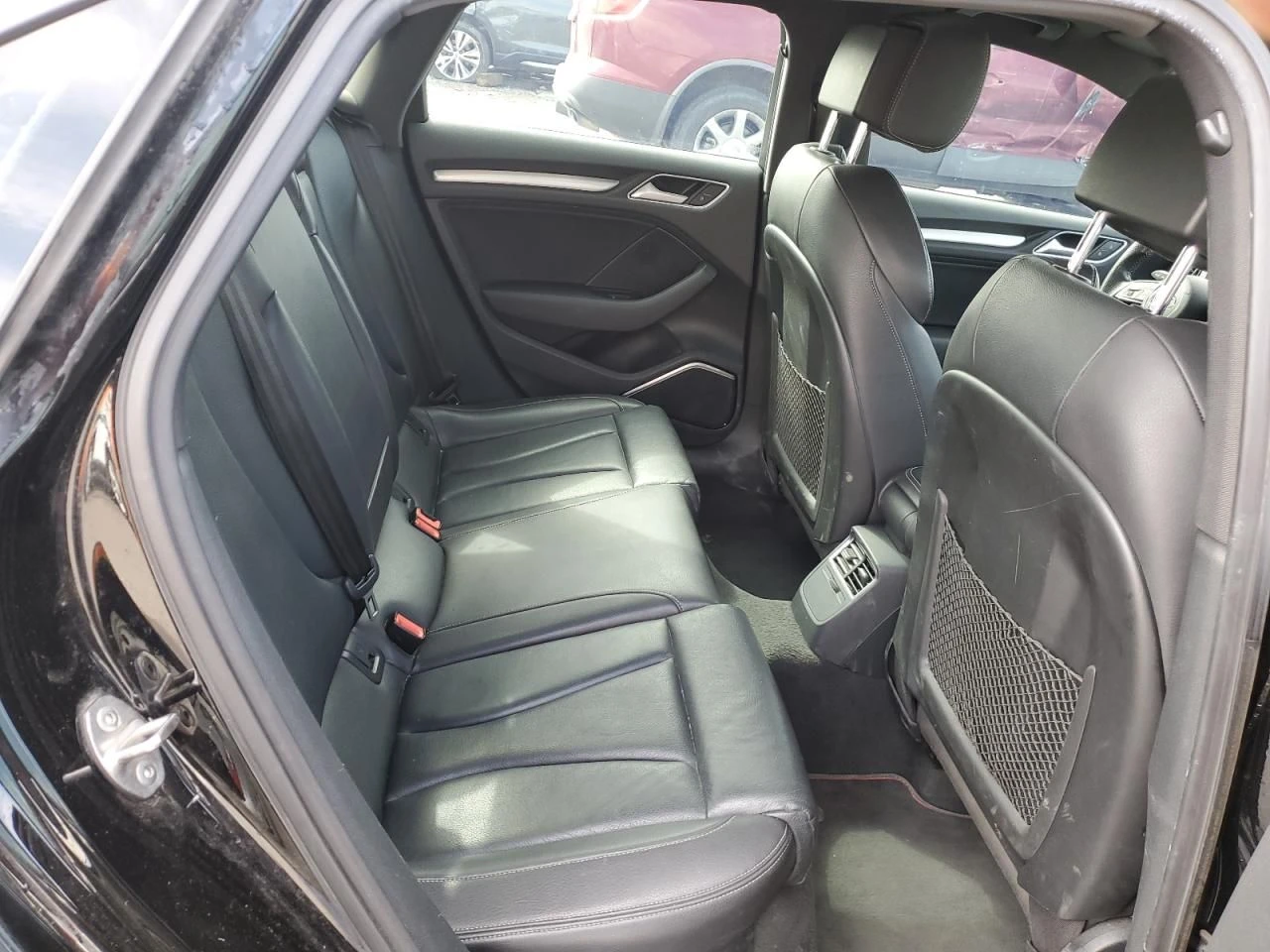 Audi S3  - изображение 10