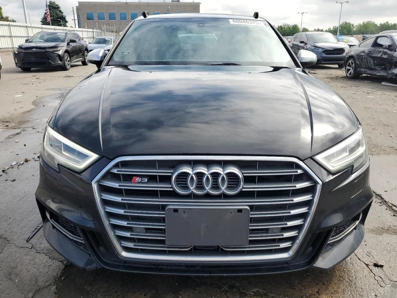 Audi S3  - изображение 5