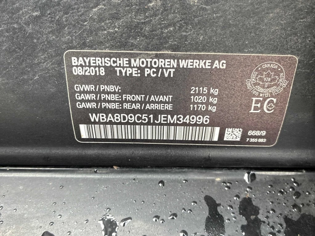 BMW 330 * 330i xDrive * CARFAX *    | Mobile.bg   12