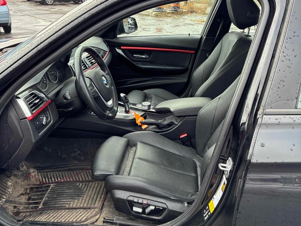 BMW 330 * 330i xDrive * CARFAX *    | Mobile.bg   14