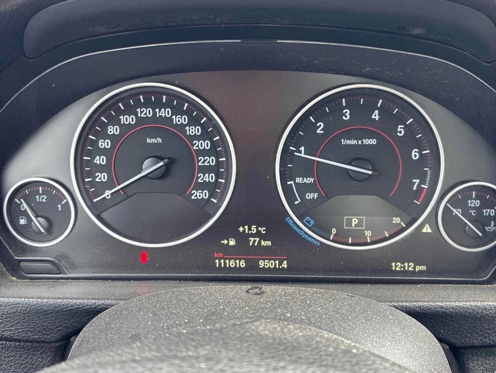 BMW 330 * 330i xDrive * CARFAX * БЕЗ ПЪРВОНАЧАЛНА ВНОСКА - изображение 8