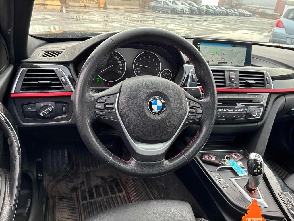 BMW 330 * 330i xDrive * CARFAX *    | Mobile.bg   16