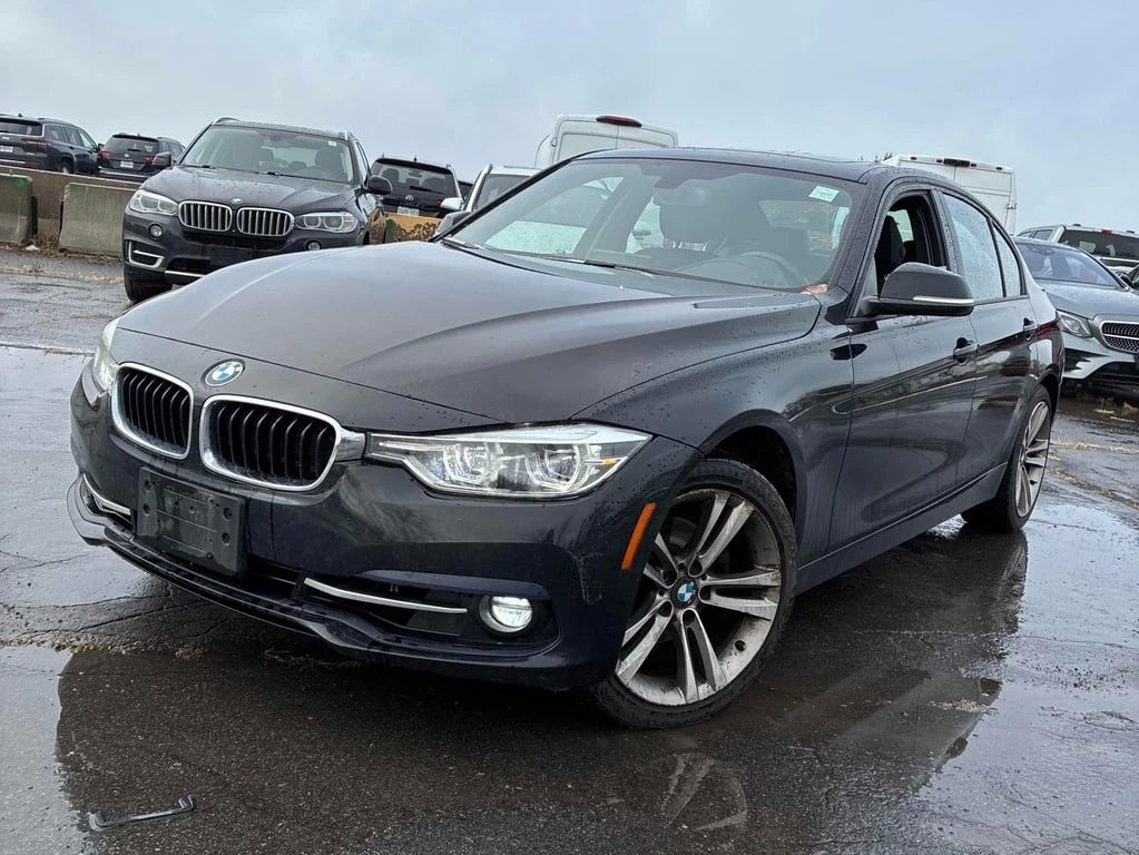 BMW 330 * 330i xDrive * CARFAX *    | Mobile.bg   1