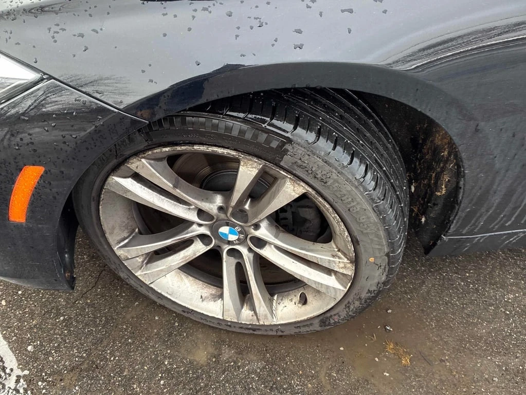 BMW 330 * 330i xDrive * CARFAX * БЕЗ ПЪРВОНАЧАЛНА ВНОСКА - изображение 7