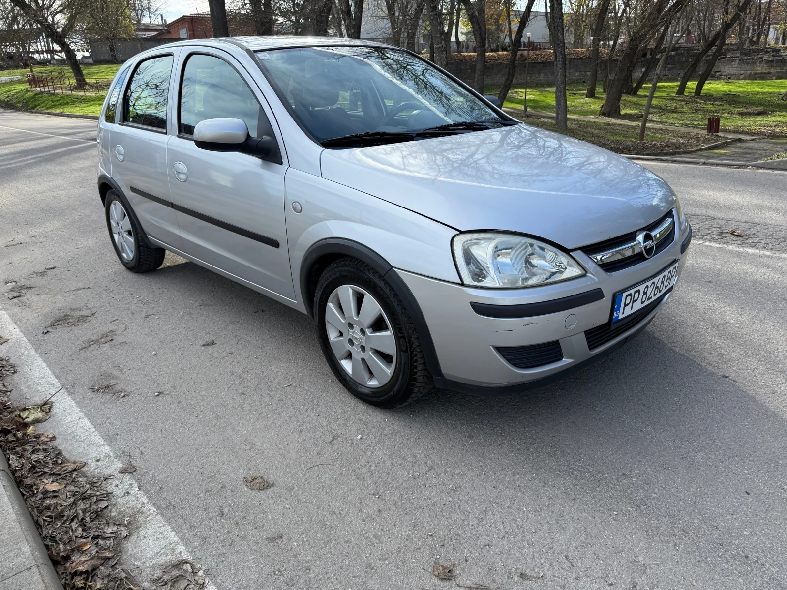 Opel Corsa | Mobile.bg � ����������� 1