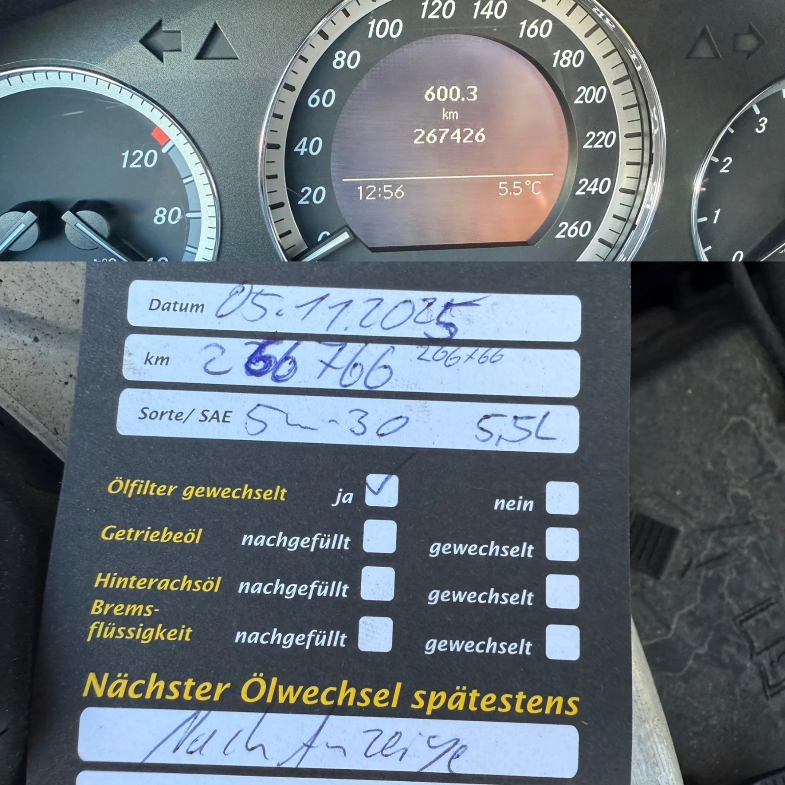 Mercedes-Benz C 180  - изображение 10