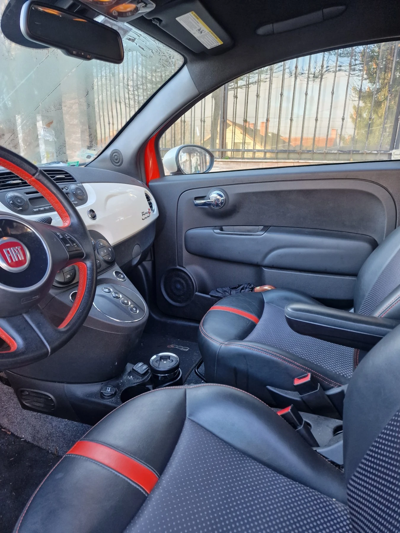 Fiat 500  - изображение 7