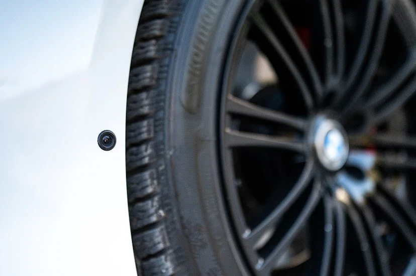 BMW 335 M PERFORMANCE , снимка 7 - Автомобили и джипове - 53136482