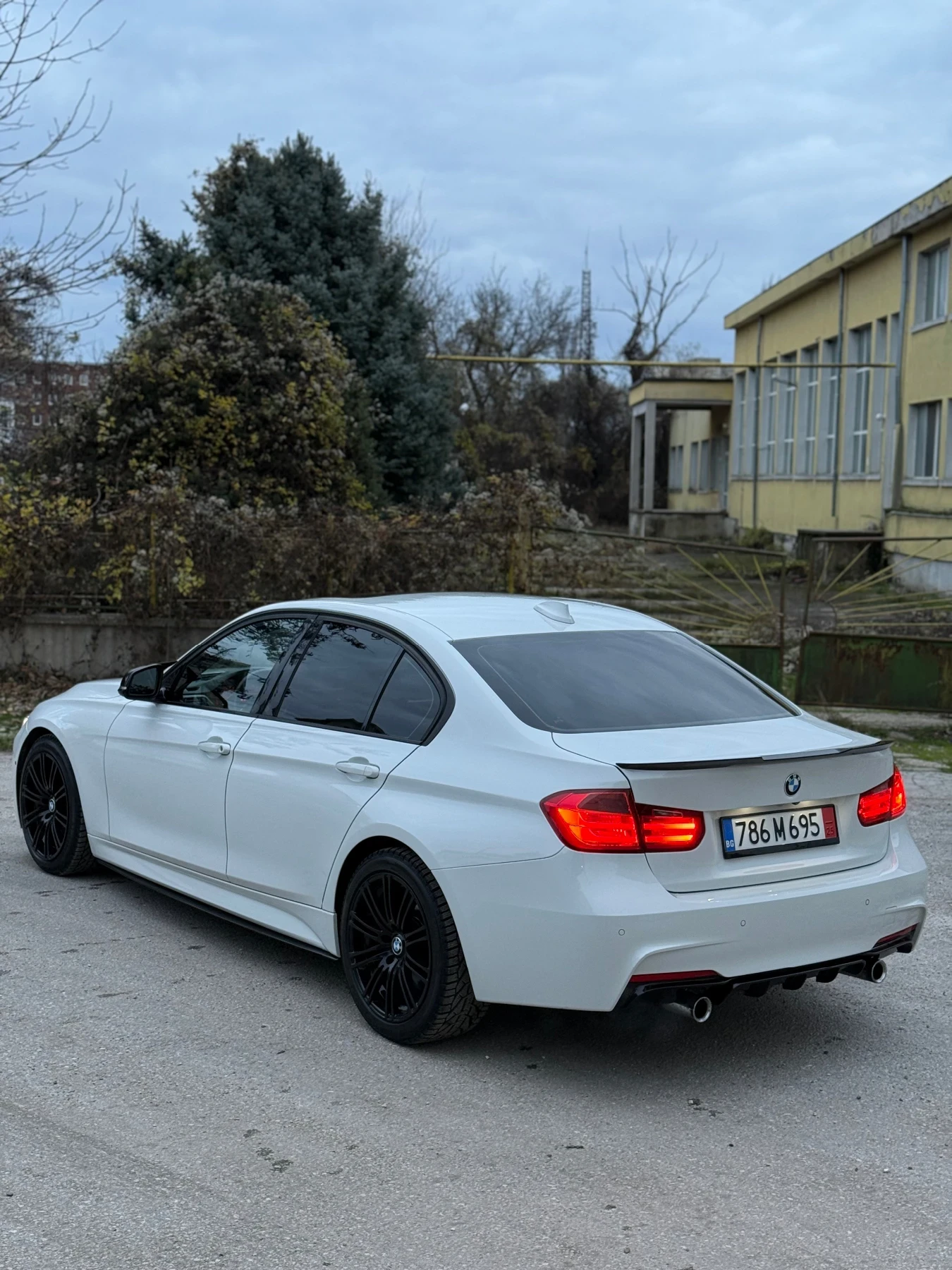 BMW 335 M PERFORMANCE  | Mobile.bg � ����������� 2