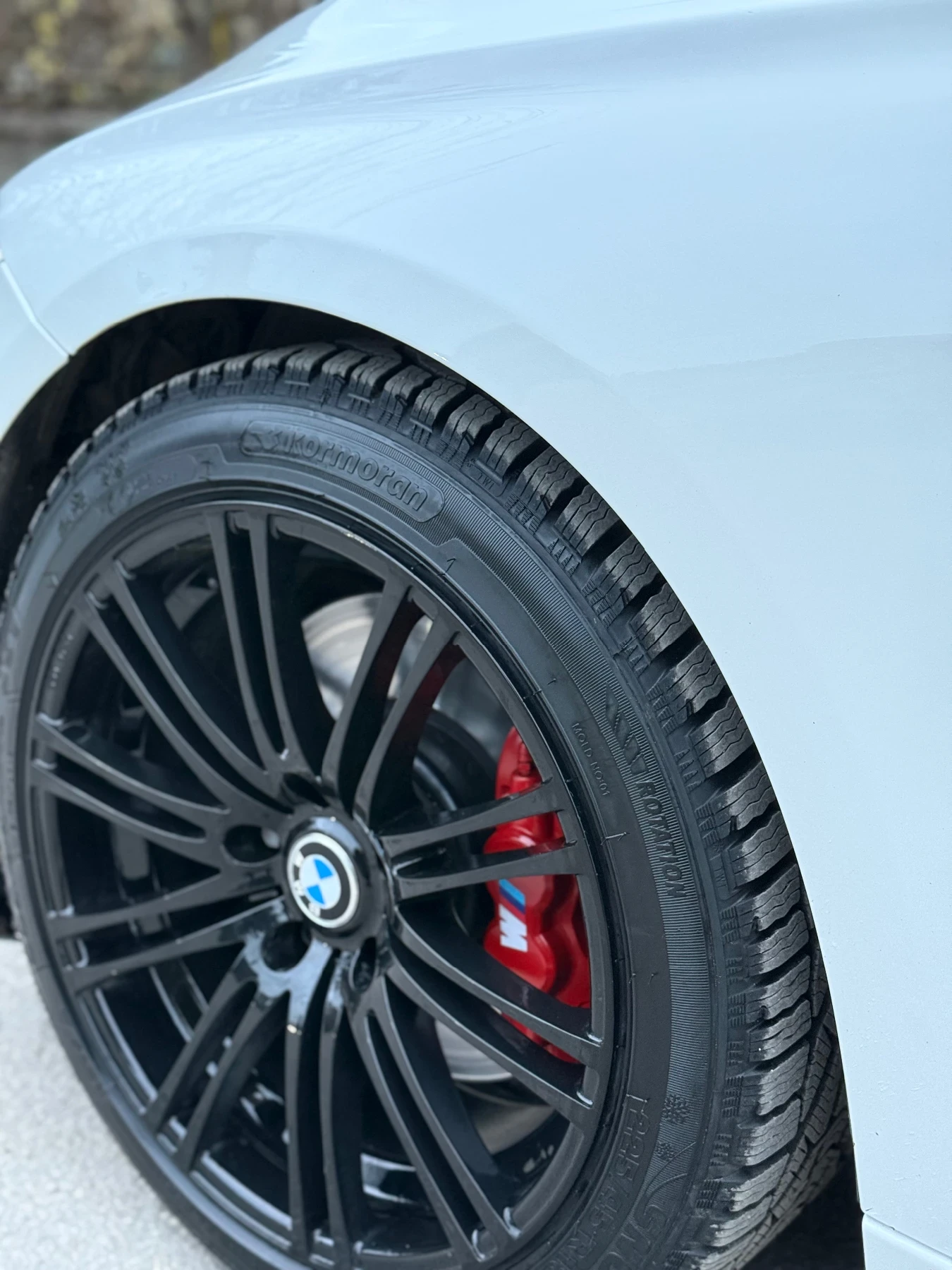 BMW 335 M PERFORMANCE  | Mobile.bg � ����������� 4