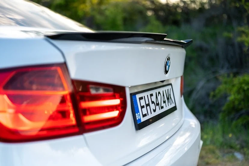 BMW 335 M PERFORMANCE , снимка 5 - Автомобили и джипове - 53136482