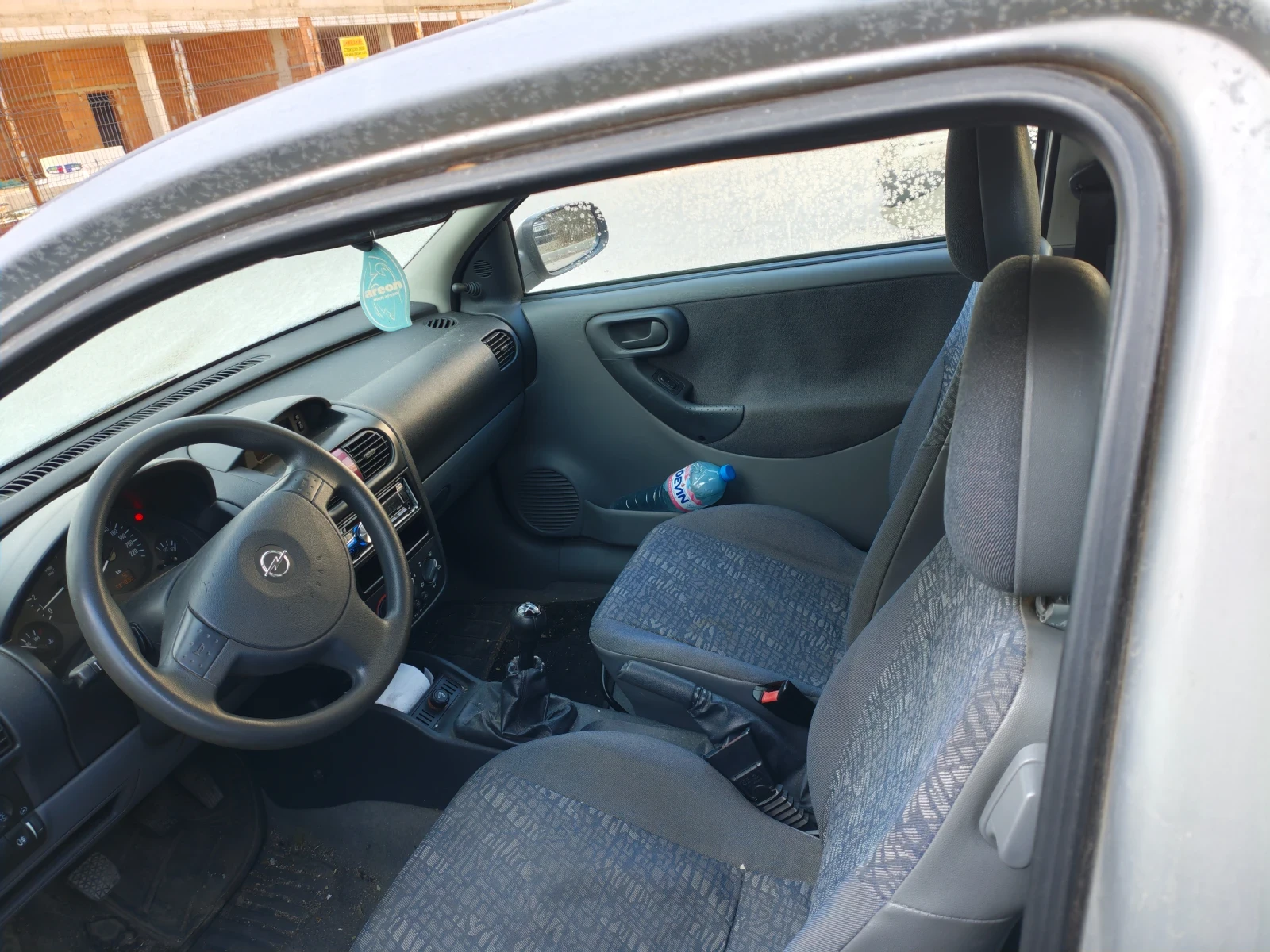 Opel Corsa  - изображение 7