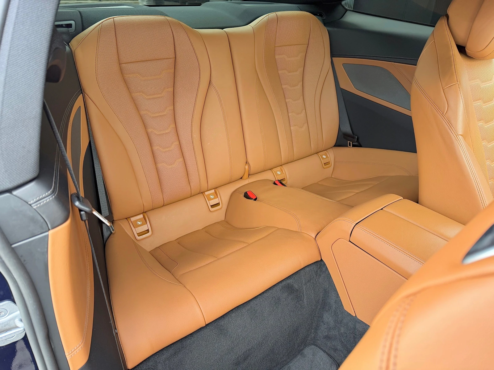 BMW 840 i M-Pack * Individual* �����/�������/360������ | Mobile.bg � ����������� 13