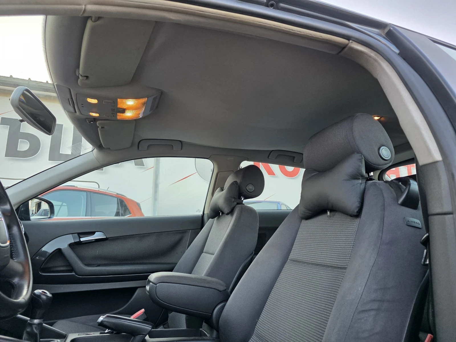 Audi A3 1.9TDI 105hp, снимка 12 - Автомобили и джипове - 53650061