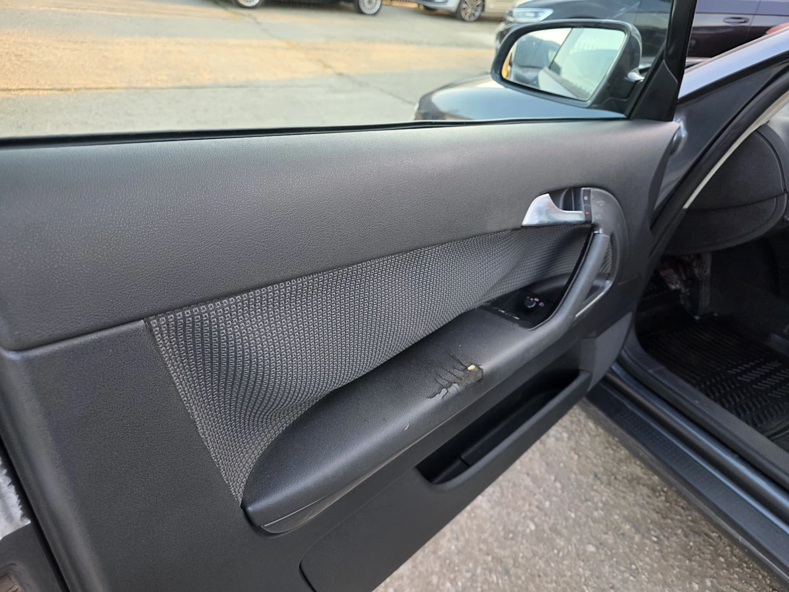 Audi A3 1.9TDI 105hp, снимка 11 - Автомобили и джипове - 53650061