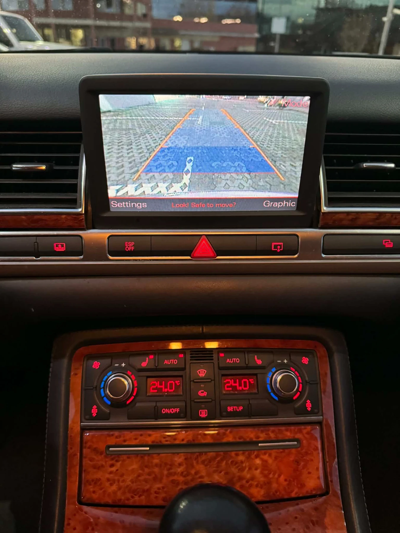 Audi A8, снимка 10 - Автомобили и джипове - 53749083