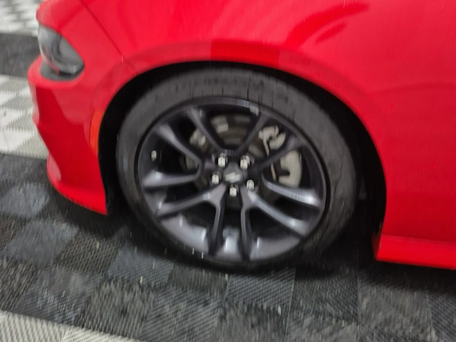 Dodge Charger 5.7L 8cyl Rear Wheel Drive | Mobile.bg � ����������� 6