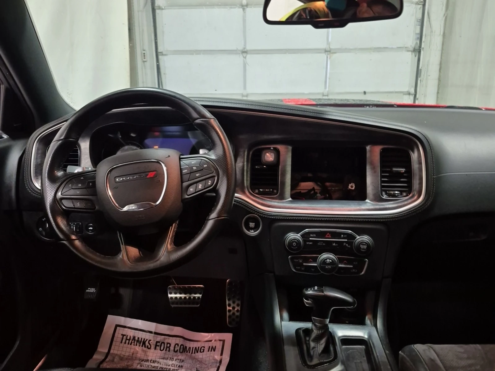 Dodge Charger 5.7L 8cyl Rear Wheel Drive | Mobile.bg � ����������� 10