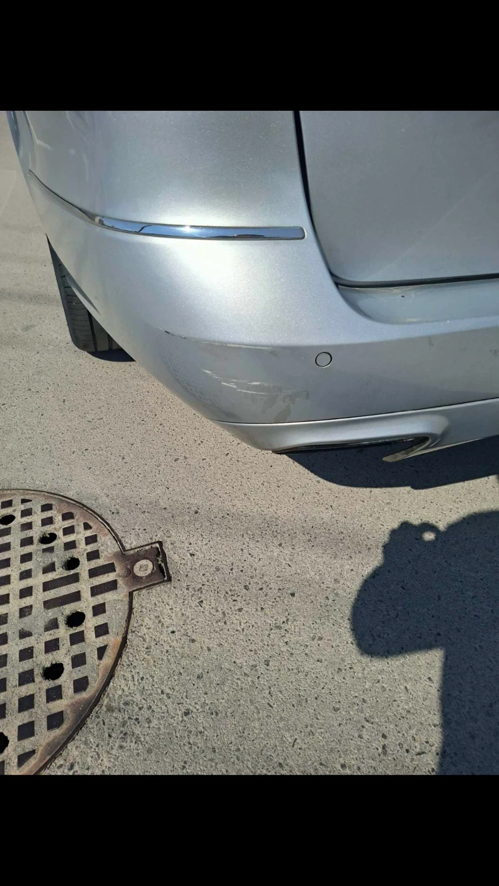 Mercedes-Benz E 220, снимка 9 - Автомобили и джипове - 53916760