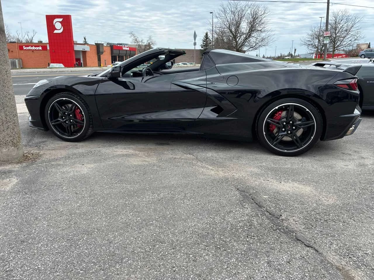 Chevrolet Corvette * 2LT * 2 �����* �������* KEYLESS*  | Mobile.bg � ����������� 13
