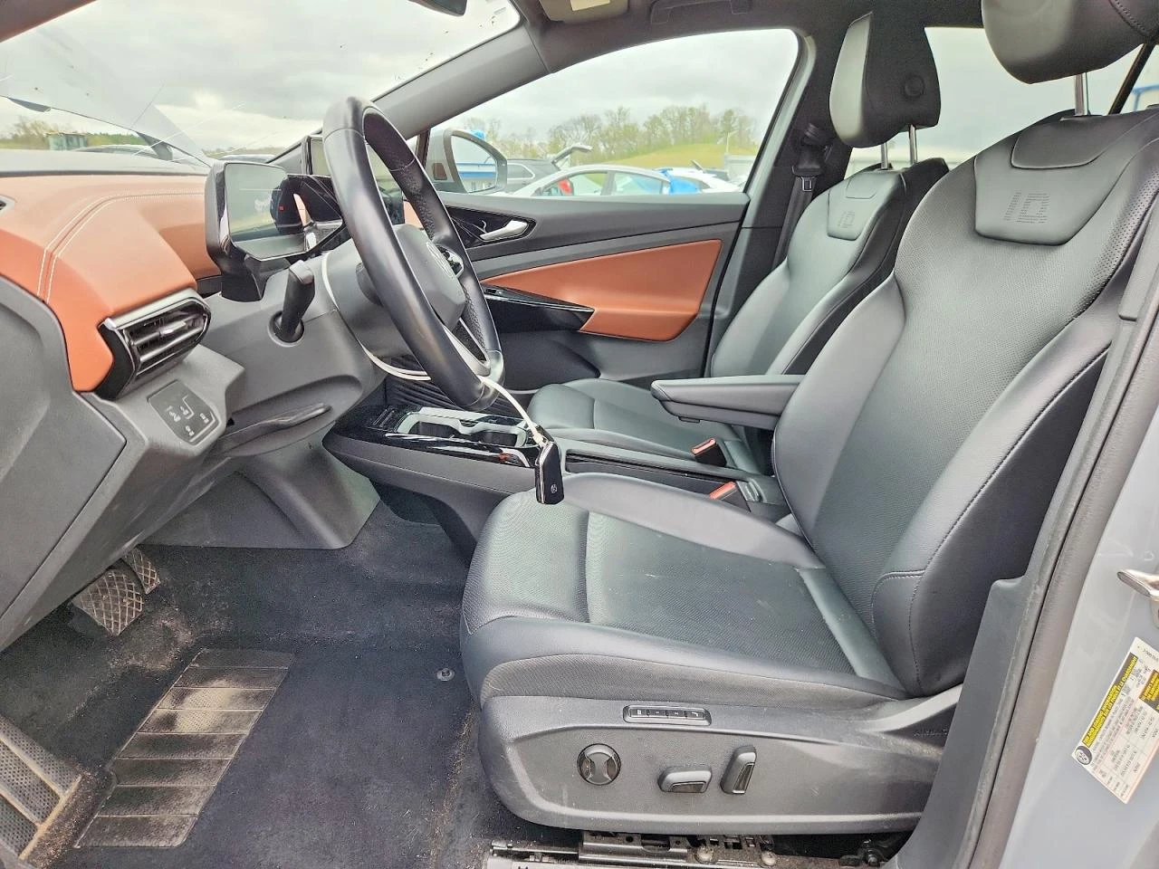 VW ID.4 Pro S RWD | Mobile.bg � ����������� 7