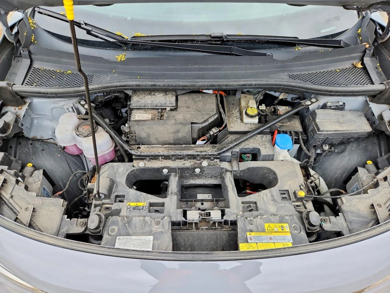 VW ID.4 Pro S RWD | Mobile.bg � ����������� 11