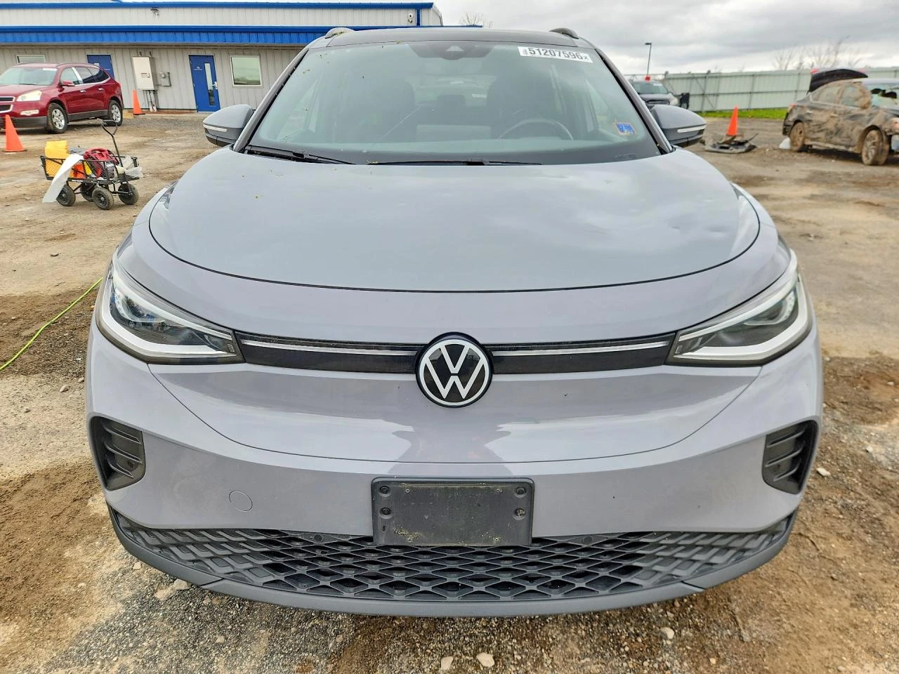 VW ID.4 Pro S RWD | Mobile.bg � ����������� 5
