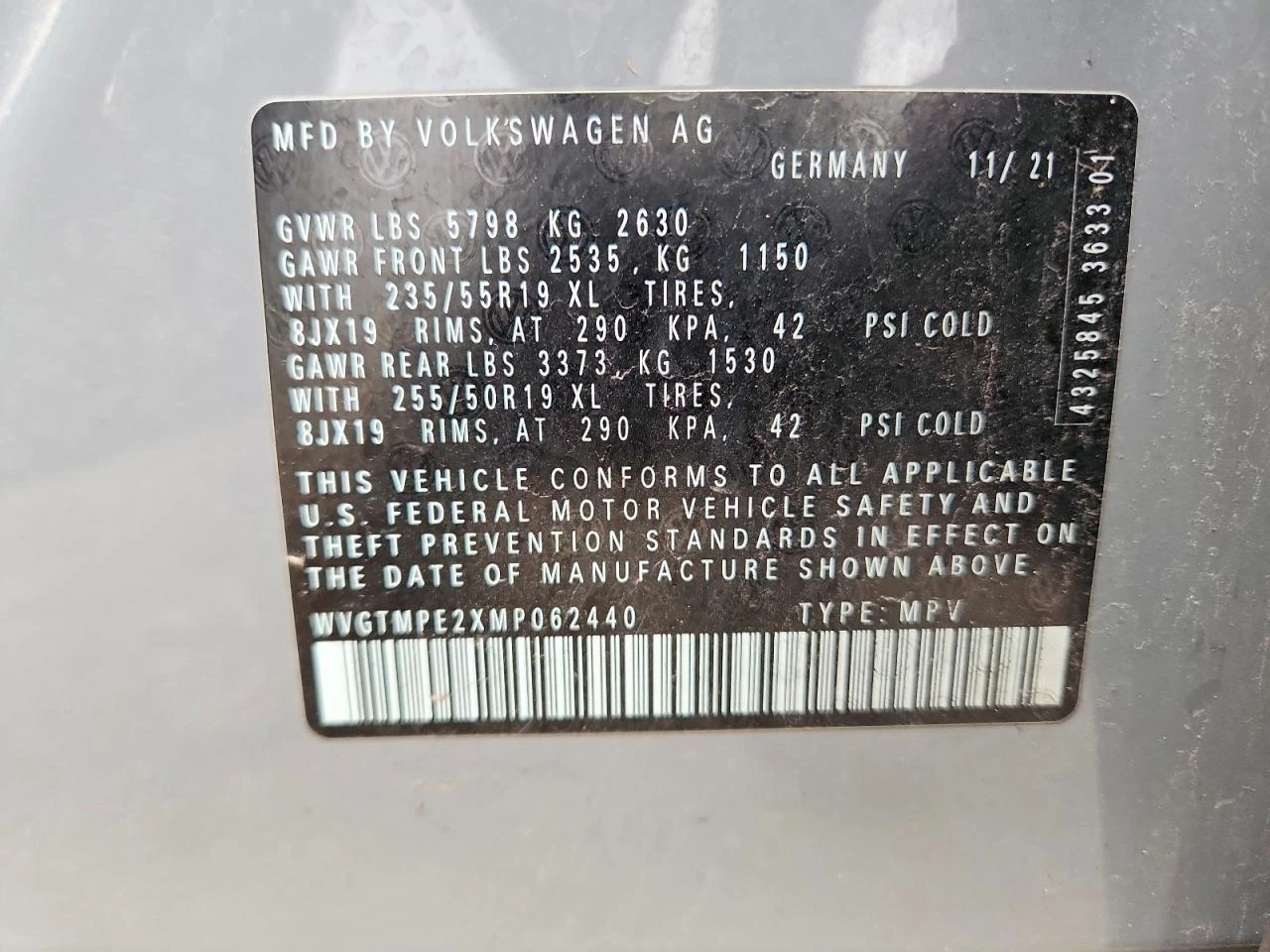 VW ID.4 Pro S RWD | Mobile.bg � ����������� 12