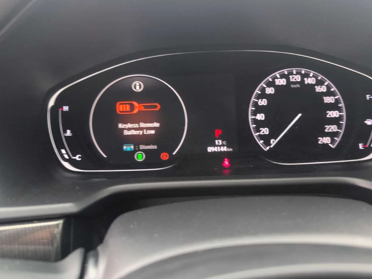 Honda Accord * Sport * CARFAX * 2 КЛЮЧА * KEYLESS * ПАНО, снимка 8 - Автомобили и джипове - 54598013
