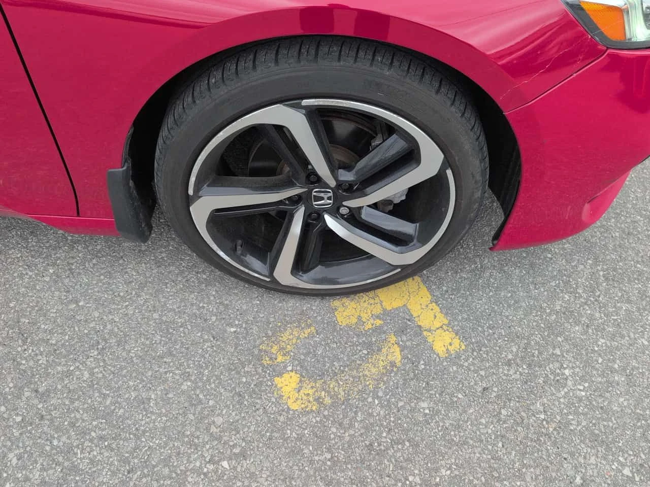 Honda Accord * Sport * CARFAX * 2 КЛЮЧА * KEYLESS * ПАНО, снимка 7 - Автомобили и джипове - 54598013