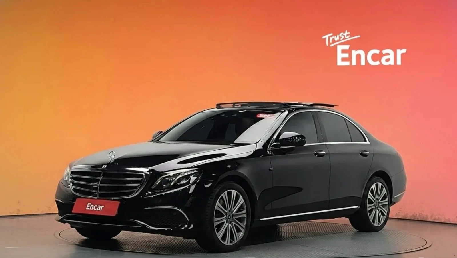 Mercedes-Benz E 400 Burmester* Ambient* Pano* HUD* Обдух* Крайна цена*