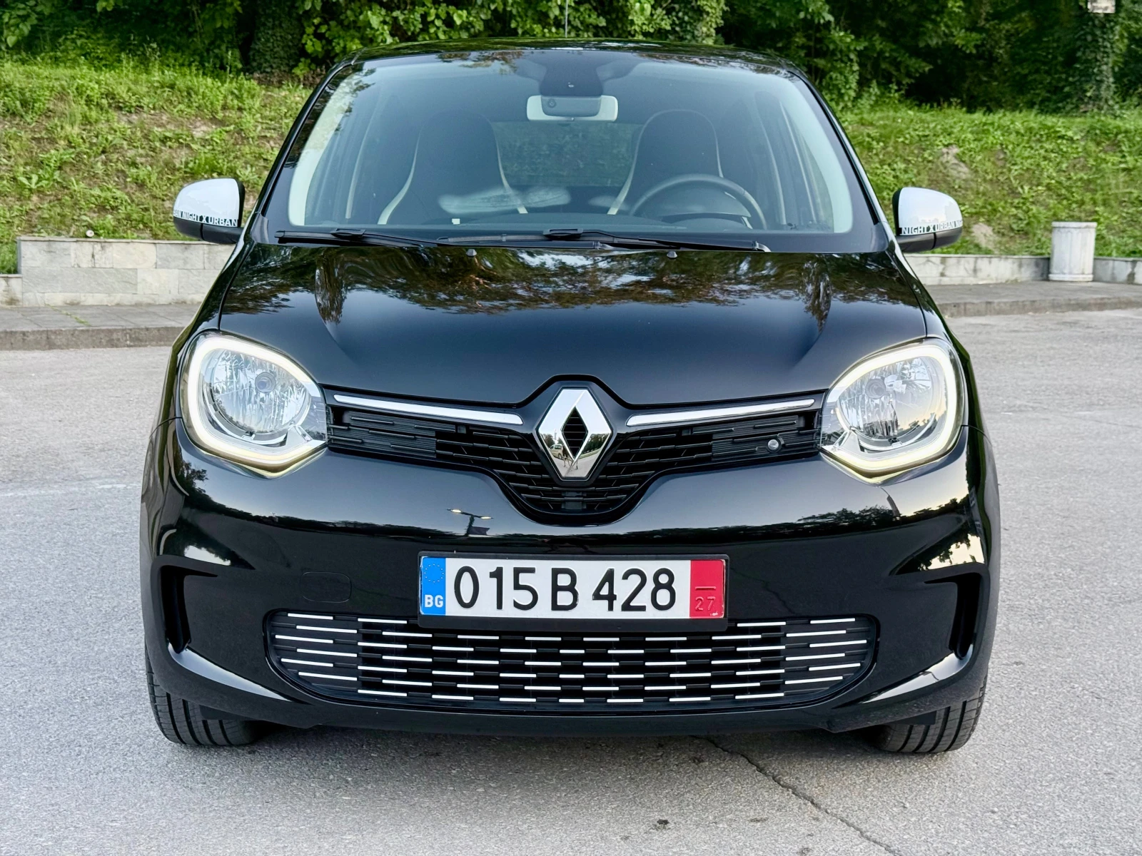 Renault Twingo Electric* Urban Night X* В Гаранция* Лизинг* , снимка 6 - Автомобили и джипове - 54899175