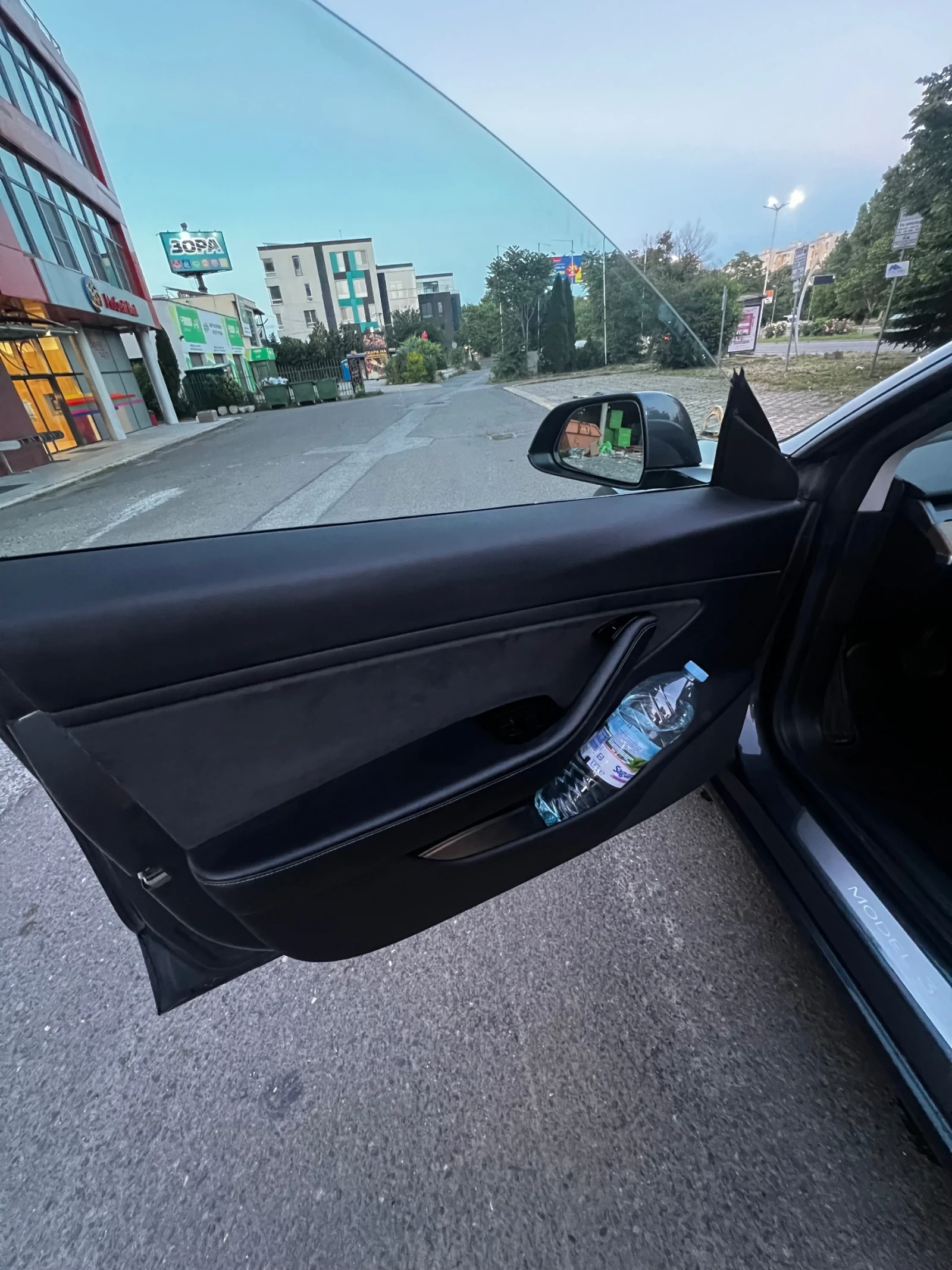Tesla Model 3 LR Dual Motor, снимка 6 - Автомобили и джипове - 55404572