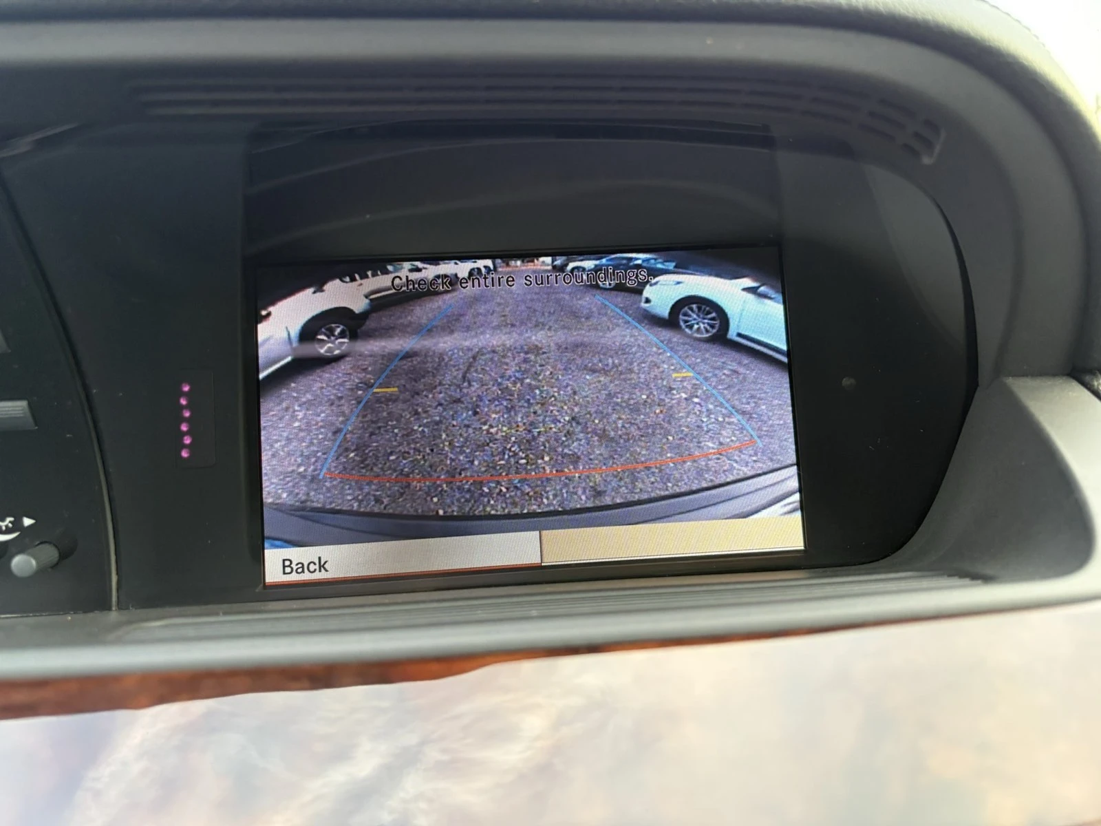 Mercedes-Benz S 350, снимка 12 - Автомобили и джипове - 55946886