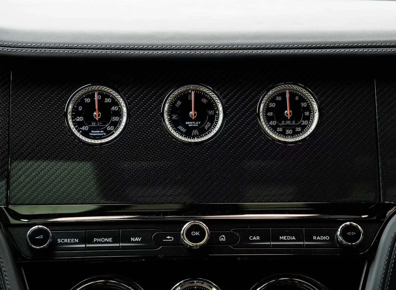 Bentley Continental gt AZURE / CARBON / NAIM / BLACKLINE / PANO / HUD / | Mobile.bg � ����������� 10