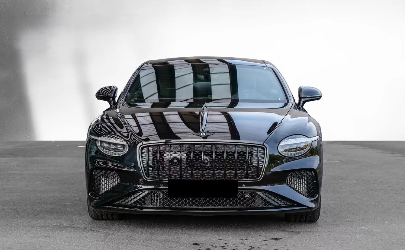 Bentley Continental gt AZURE / CARBON / NAIM / BLACKLINE / PANO / HUD / | Mobile.bg � ����������� 2