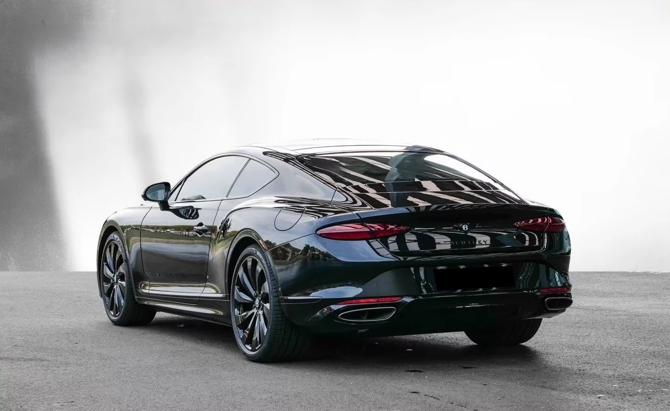 Bentley Continental gt AZURE / CARBON / NAIM / BLACKLINE / PANO / HUD / | Mobile.bg � ����������� 3