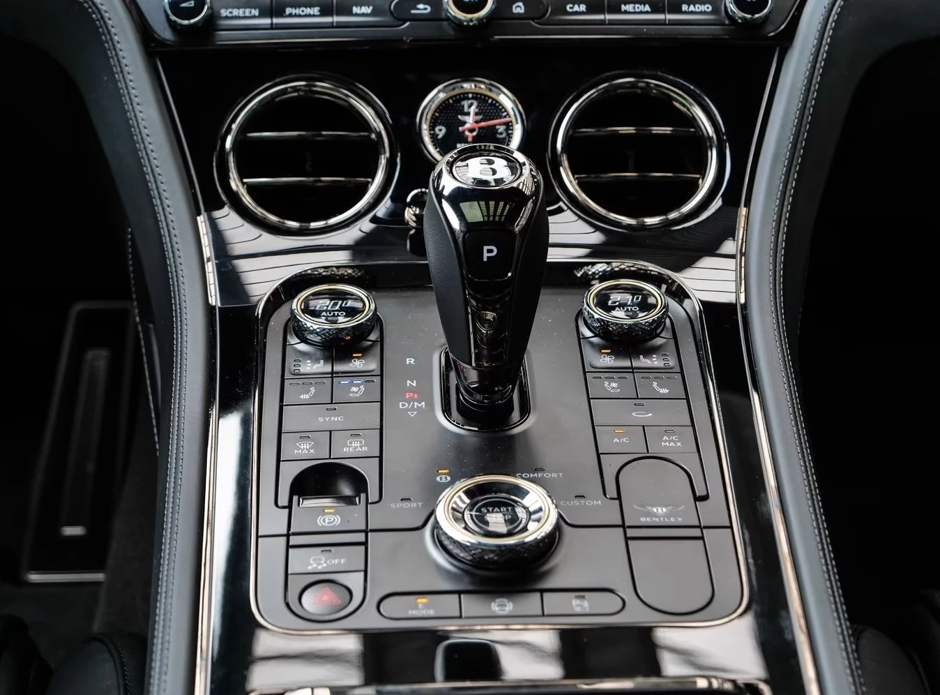 Bentley Continental gt AZURE / CARBON / NAIM / BLACKLINE / PANO / HUD / | Mobile.bg � ����������� 11