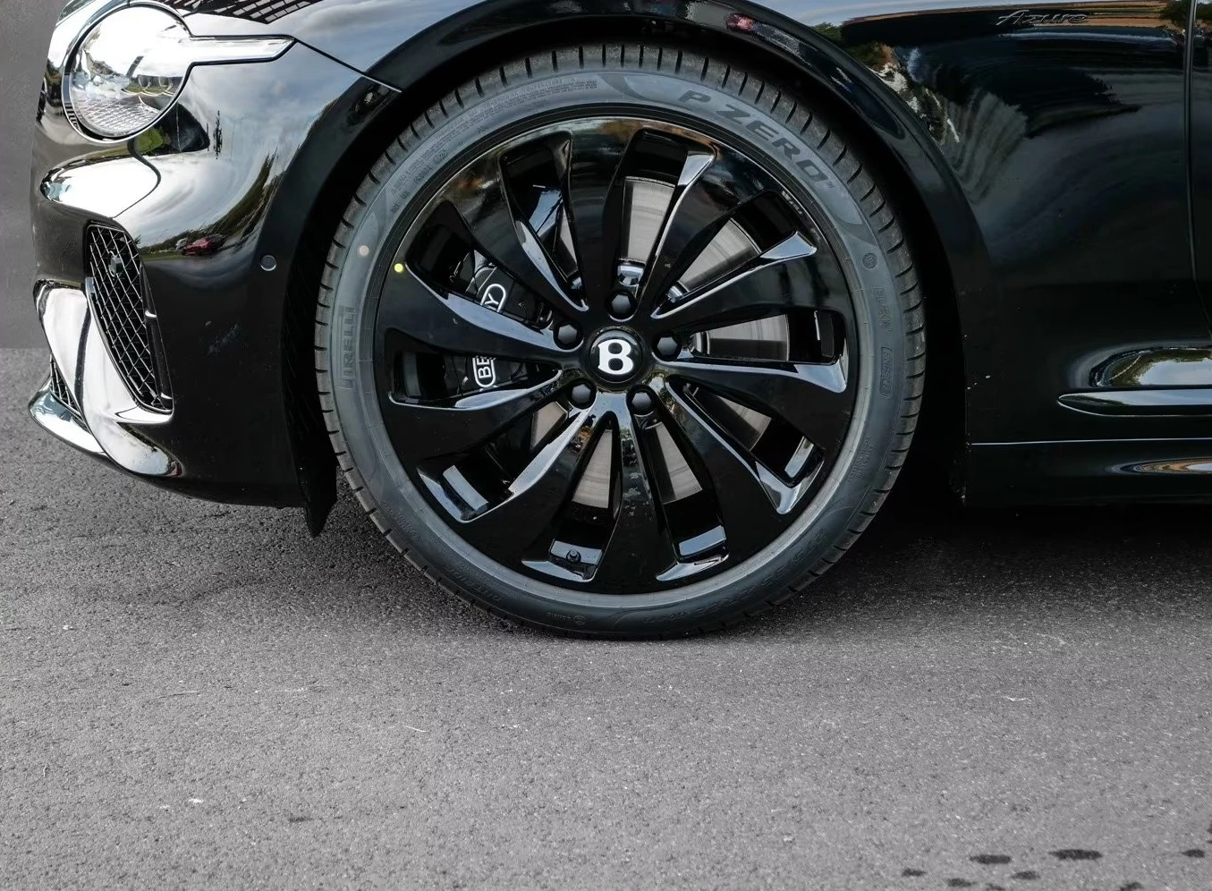 Bentley Continental gt AZURE / CARBON / NAIM / BLACKLINE / PANO / HUD / | Mobile.bg � ����������� 5