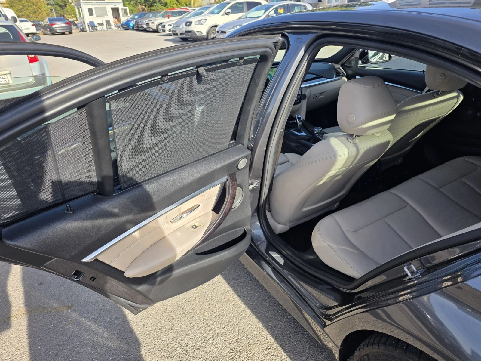 BMW 340 M pack, xdrive, xenon, Harman/kardom, M performanc, снимка 11 - Автомобили и джипове - 56331677