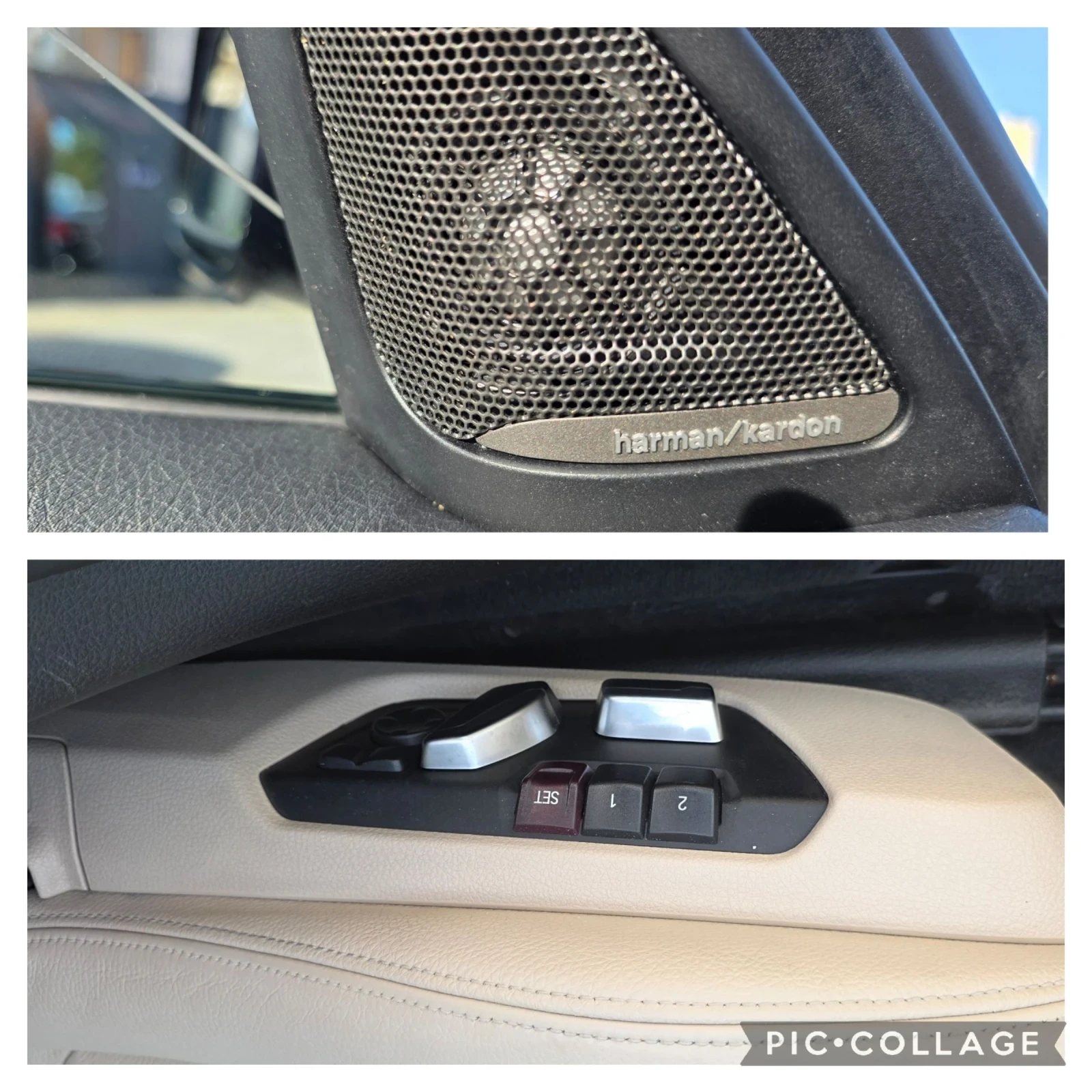 BMW 340 M pack, xdrive, xenon, Harman/kardom, M performanc, снимка 14 - Автомобили и джипове - 56331677