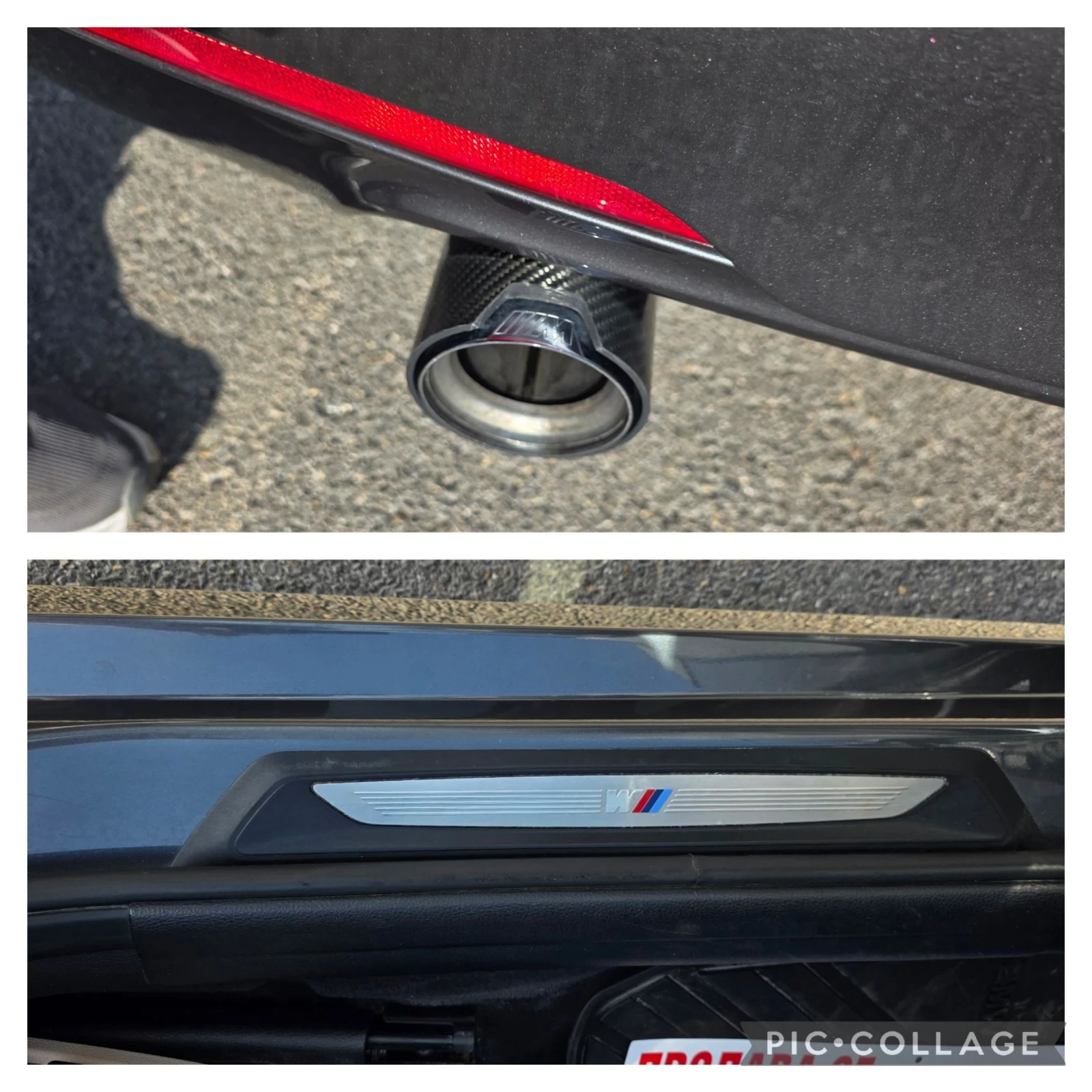 BMW 340 M pack, xdrive, xenon, Harman/kardom, M performanc, снимка 16 - Автомобили и джипове - 56331677