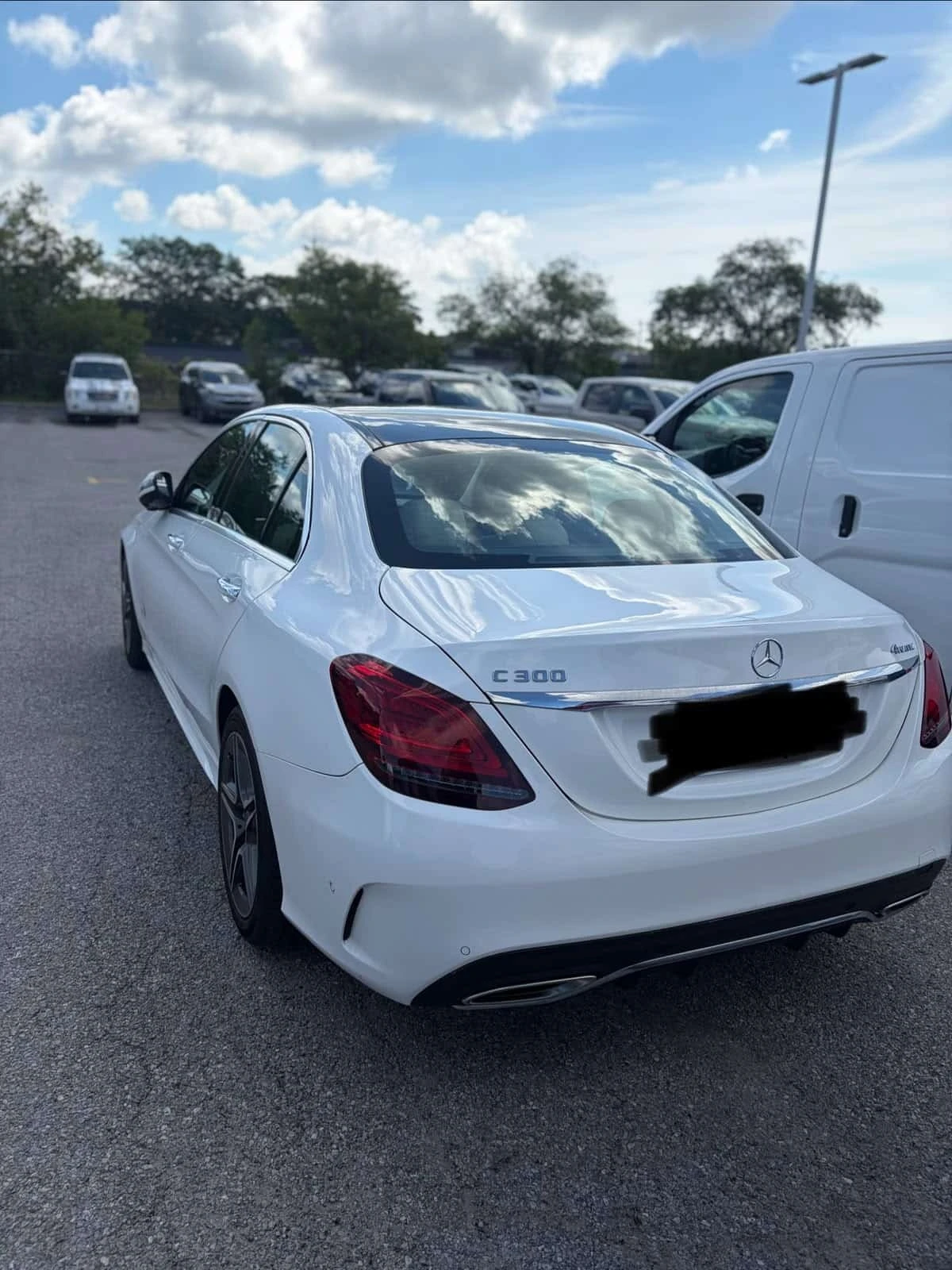 Mercedes-Benz C 300  CARFAX / ���� �� �������� / ����������  | Mobile.bg � ����������� 3