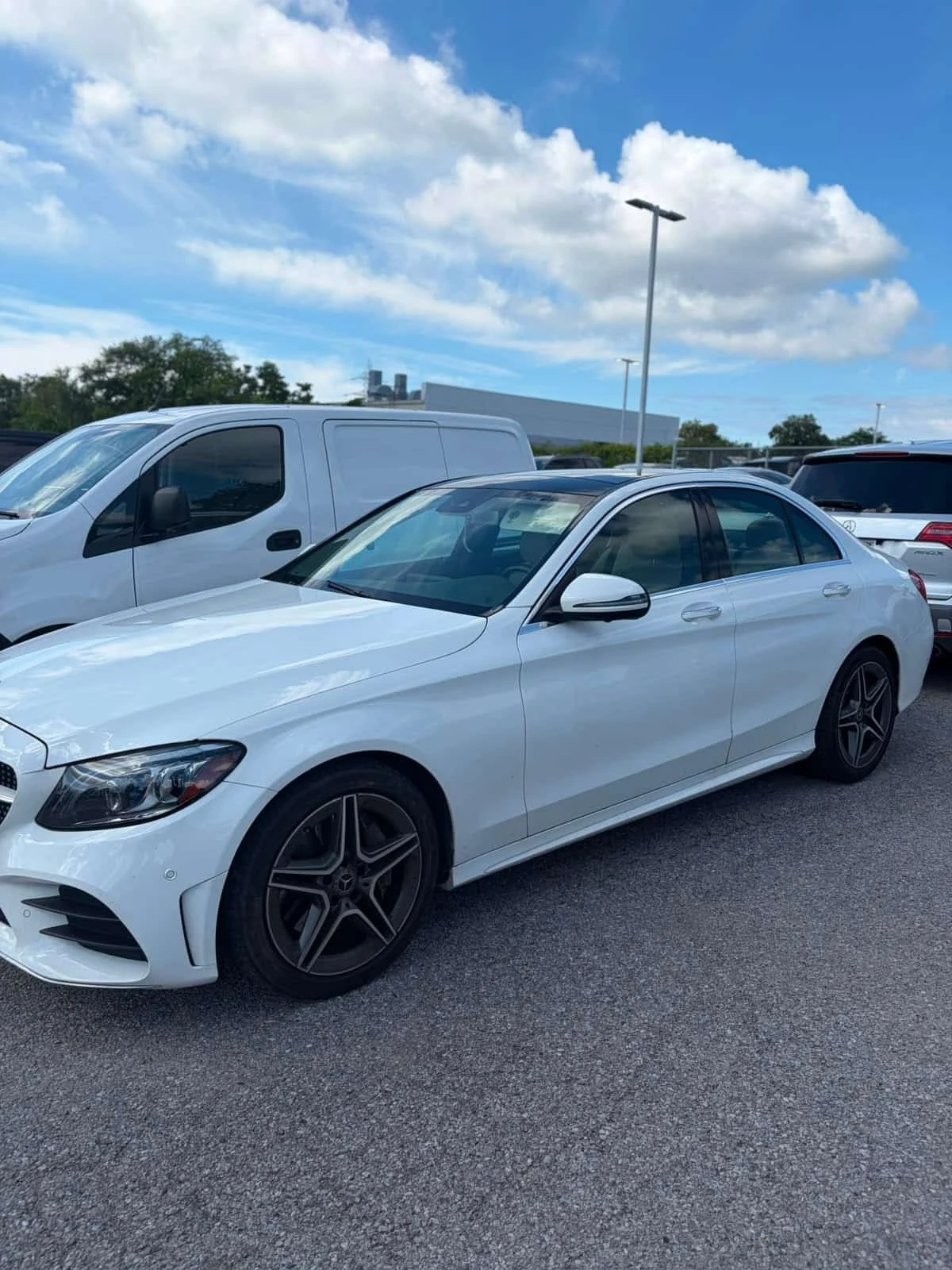 Mercedes-Benz C 300  CARFAX / ���� �� �������� / ����������  | Mobile.bg � ����������� 1