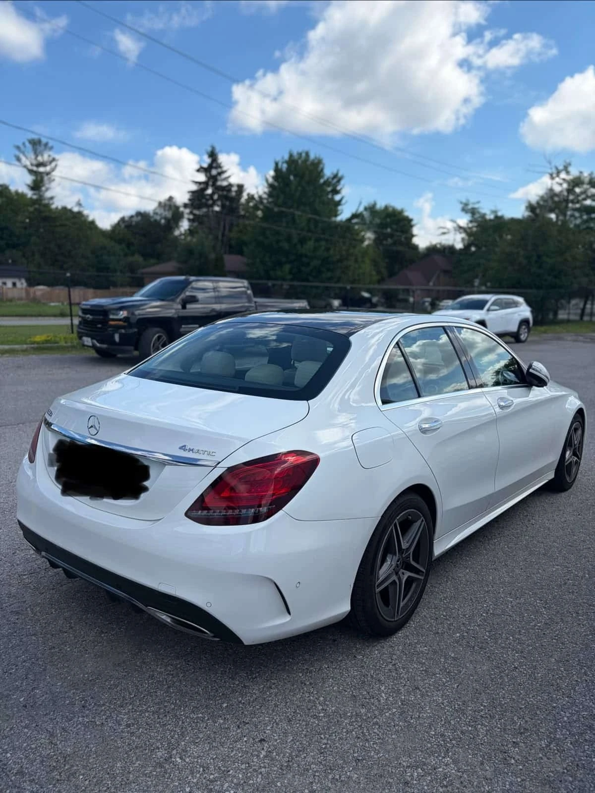 Mercedes-Benz C 300  CARFAX / ���� �� �������� / ����������  | Mobile.bg � ����������� 4