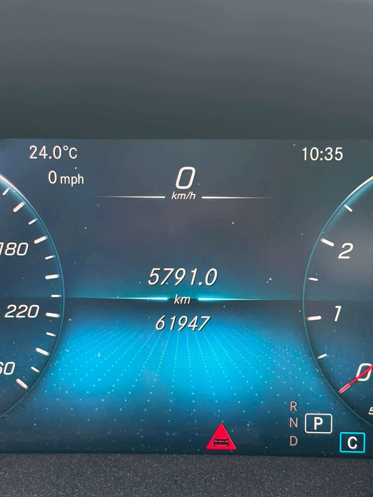 Mercedes-Benz C 300  CARFAX / ���� �� �������� / ����������  | Mobile.bg � ����������� 8