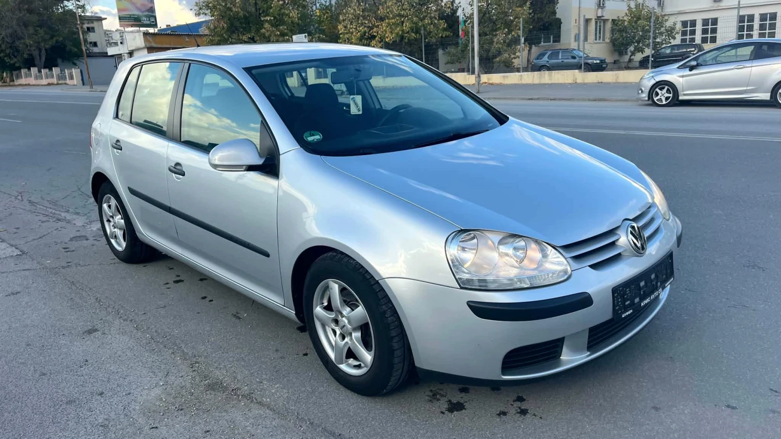 VW Golf 1.9 TDI | Mobile.bg � ����������� 2