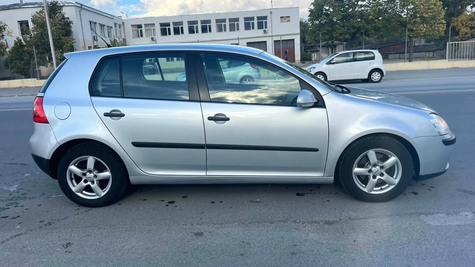 VW Golf 1.9 TDI | Mobile.bg � ����������� 6