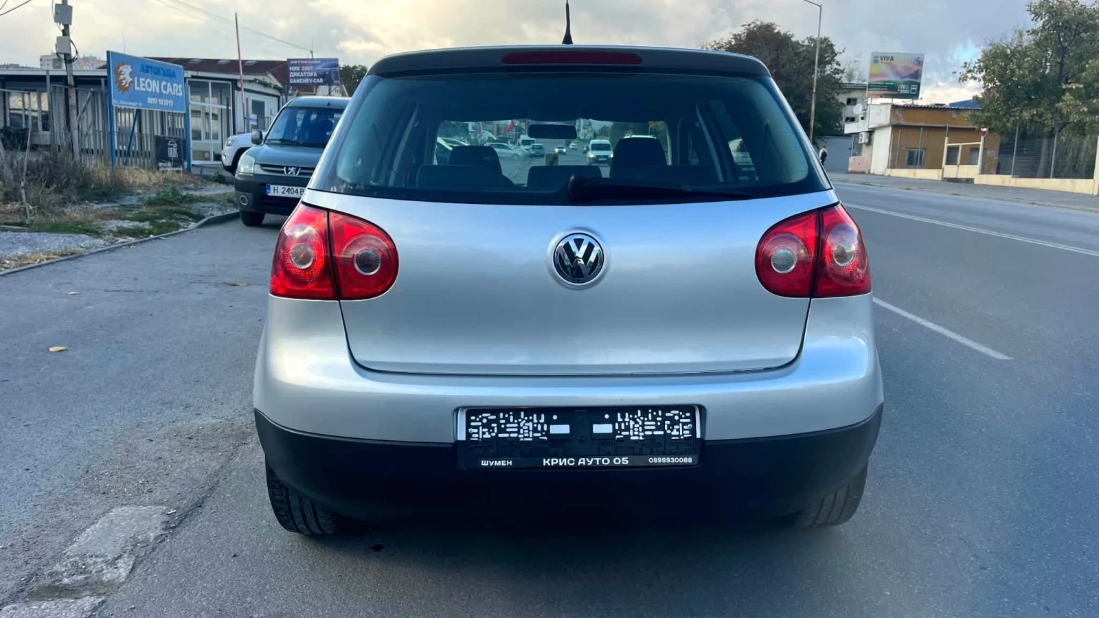 VW Golf 1.9 TDI | Mobile.bg � ����������� 8